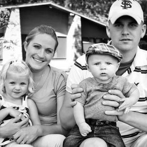 Meet your Posher, Becky